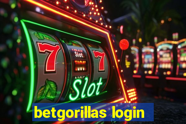 betgorillas login